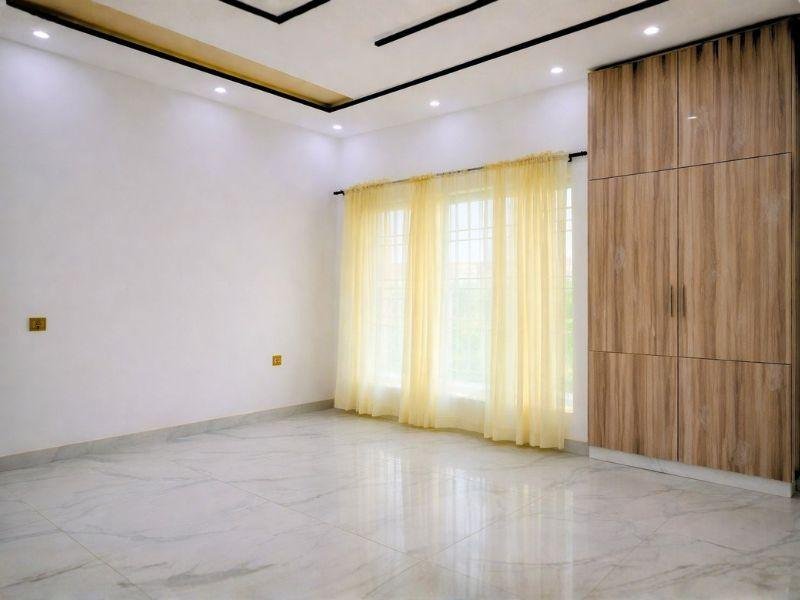 10 Marla House Sector C-3