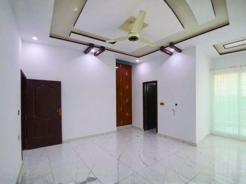 10 Marla House Sector C-5