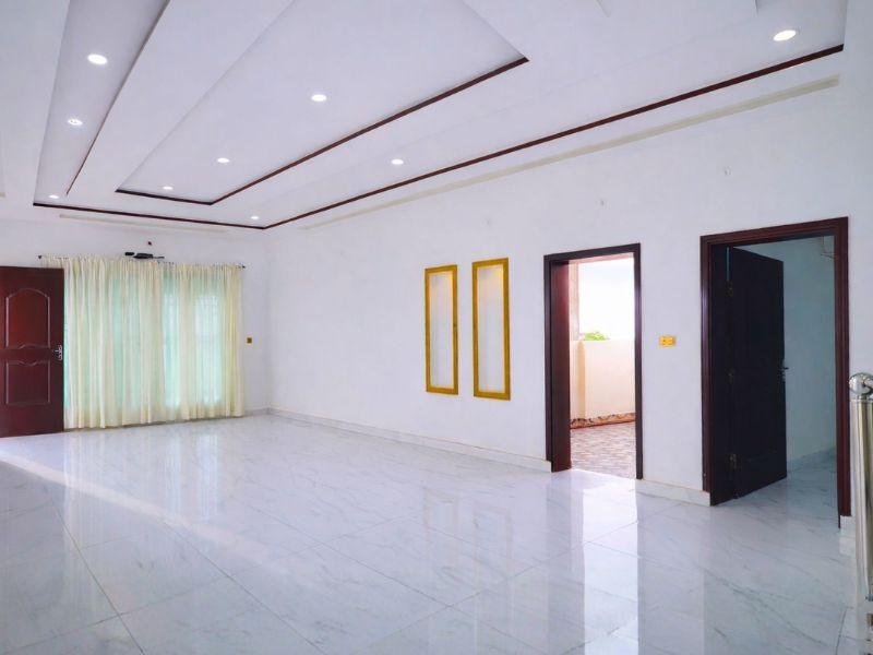 10 Marla House Sector C-6