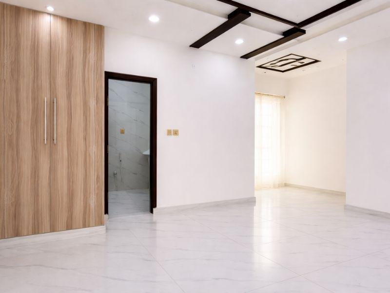 10 Marla House Sector C-7