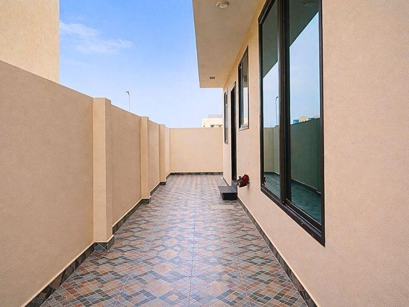 10 Marla House Sector C-8