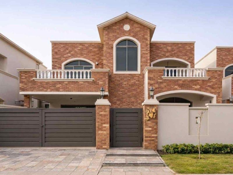 12 Marla Askari Villa For Sale-1