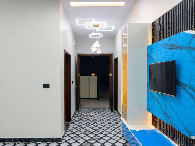 DHA Sector C Spanish House-2