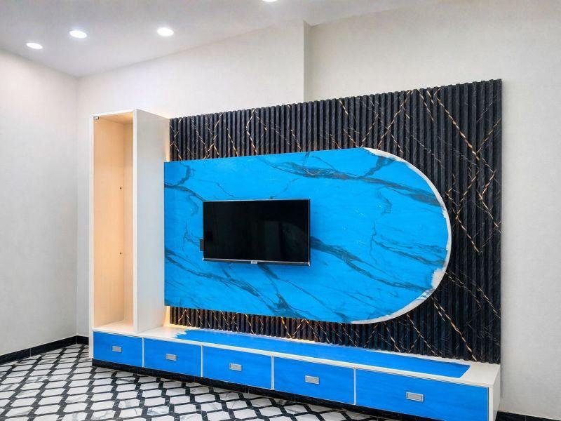 DHA Sector C Spanish House-3