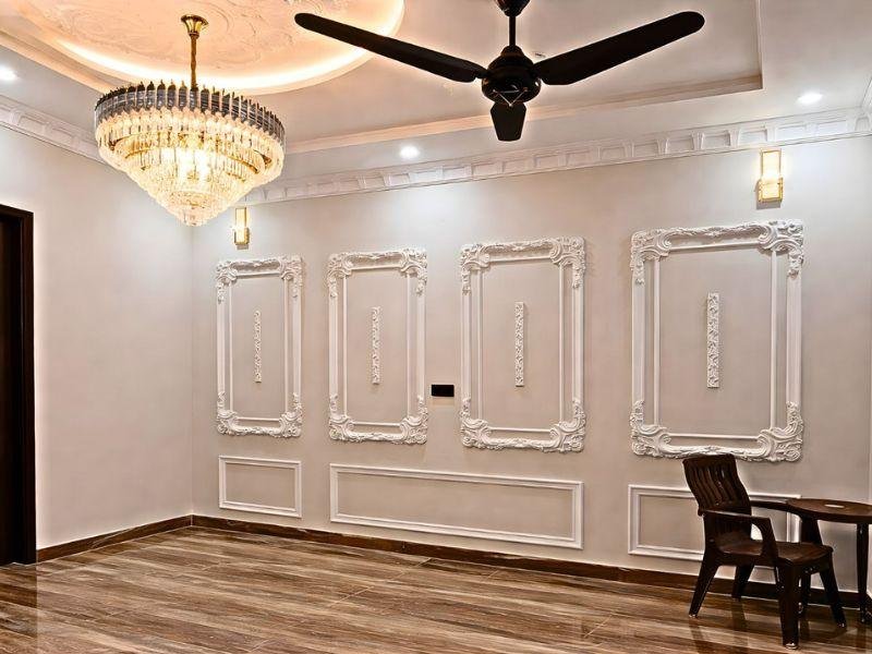 DHA Sector C Spanish House-4