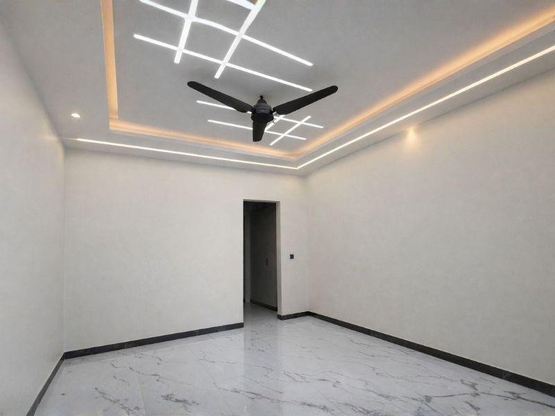 DHA Sector C Spanish House-7