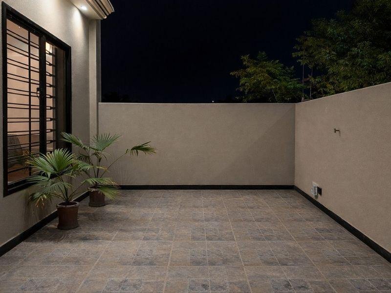 DHA Sector C Spanish House-9