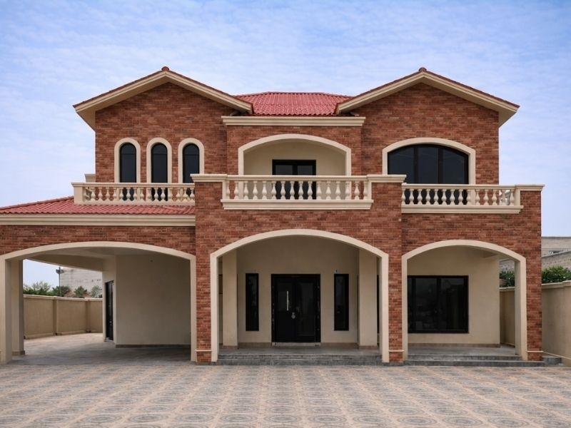 30 Marla Askary Villa For Sale-1